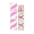 thumbnail image 3 of Aquolina Pink Sugar Eau De Toilette Spray, Perfume For Women, 3.4 Oz, 3 of 4