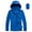Dark Blue, variant on Rain Jacket for Women Waterproof Lightweight Packable Raincoat Windbreaker Coat with Hood for Outdoor