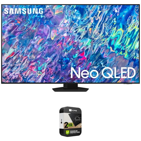 Samsung QN75QN85BA 75 inch Neo QLED 4K Mini LED Quantum HDR Smart TV 2022