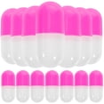 thumbnail image 1 of 20Set Doctor Kit Capsule Pink Plastic Simulation Role Play Educational Toy for Toddlers, 1 of 8