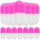 thumbnail image 1 of Kit de 20 piezas de médico para niños, juego de simulación, juguetes de doctor, cápsulas de dibujos animados, juguetes para niños., 1 of 6