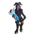 thumbnail image 1 of Estatuas de Navidad Devil Suministros de año para Niños para Del Automóvil Vacaciones de Navidad, 1 of 8