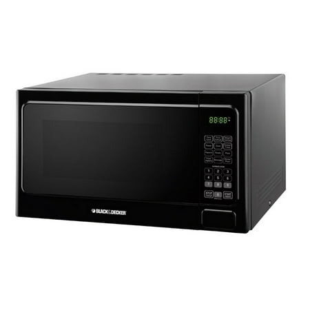 Black Decker Em034aaa X2 Microwave 1 3 Cu Ft Black Decker Em034aaa X2 Microwave 1 3 Cu Ft