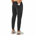 thumbnail image 3 of NORTHYARD Men's Sweatpants Athletic Running Joggers with Pockets for Workout Hiking Gym Pants, Sizes S-3XL, 3 of 8