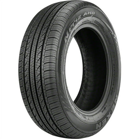 Set of 2 Nexen N'Priz AH8 P185/60R15 84H Tires