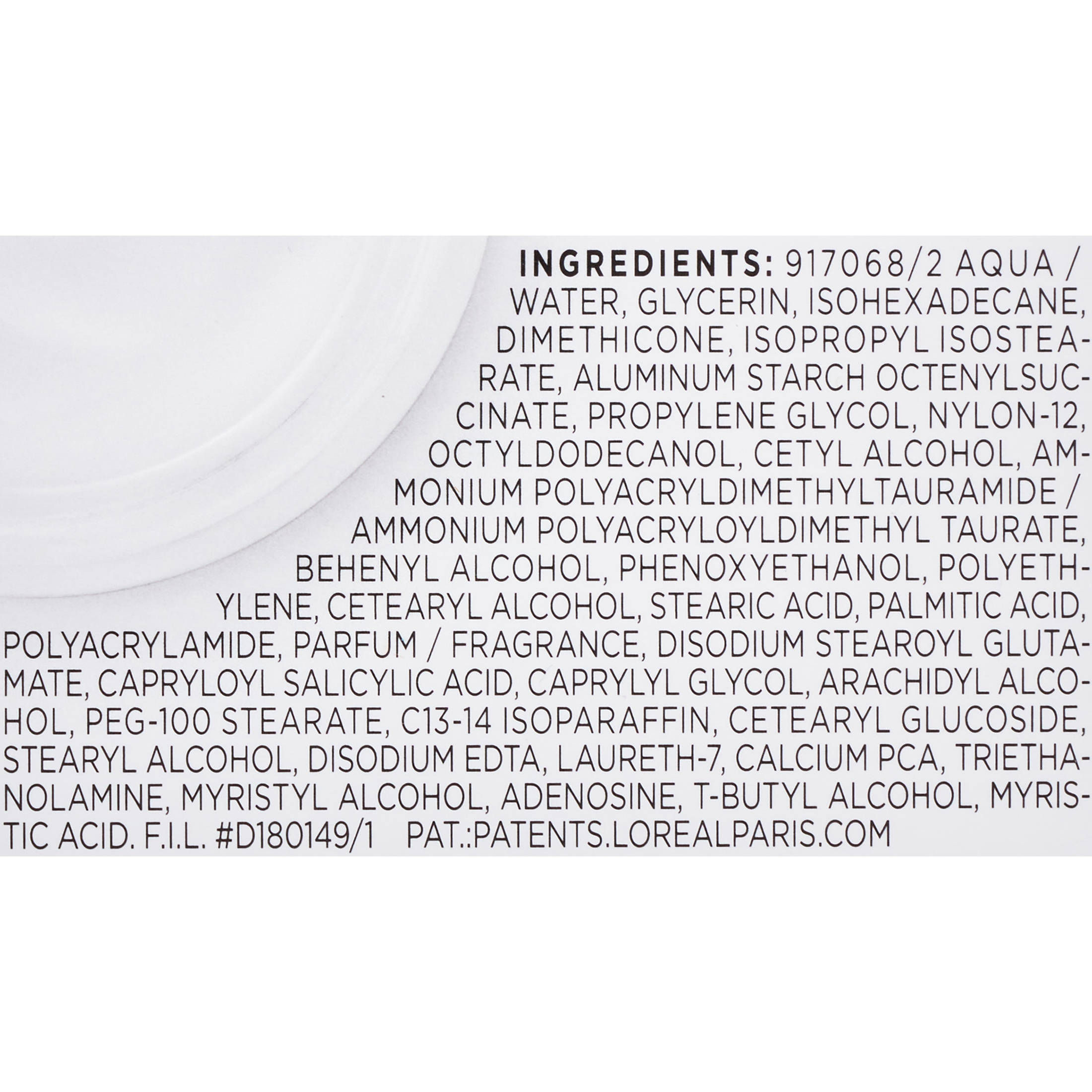 L'Oreal Paris Wrinkle Expert 55+ Anti-Aging Moisturizer photo 5