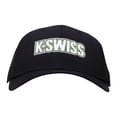 thumbnail image 1 of Gorra Unisex K-Swiss Welling Negro, 1 of 3
