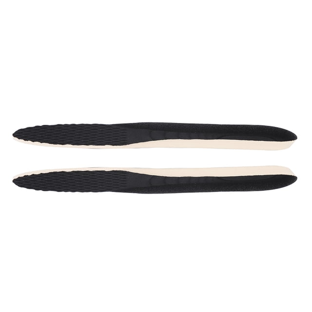 Shoes Insert,Soft Comfortable Massage Insoles Comfortable Shoes Insole Shoes Cushion Versatile Functionality
