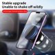 thumbnail image 4 of Soporte magnético 360 (nuevo 2025), ventosa magnética de adsorción para espejo de vidrio al vacío para teléfono de coche., 4 of 8