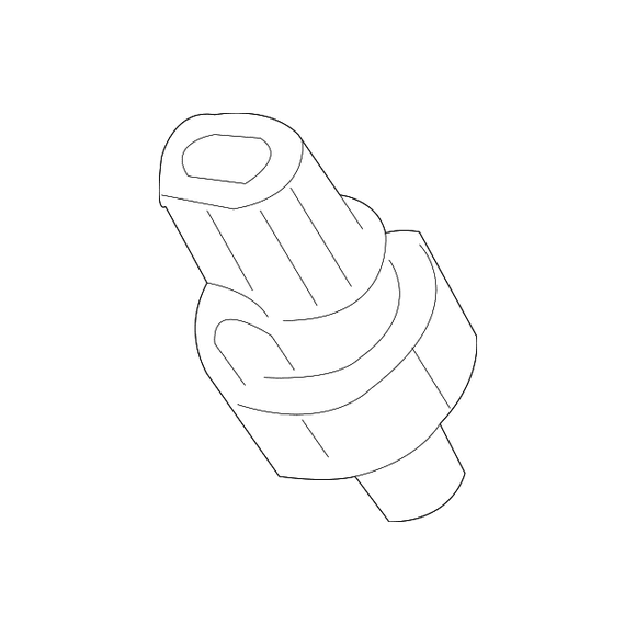 Honda Pilot Oil Pressure Switch