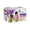 Parent's Choice Training Pants for Girls, Size 3T-4T, 80 Count