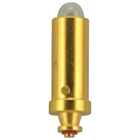 

Replacement for HEINE K 180 OPHTHALMOSCOPE TL CONNECTOR replacement light bulb lamp