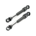 thumbnail image 3 of Kokiya 2 Pieces 1/24 RC Car Rear Shock Absorbers Replaces for Wltoys 2428 RC Car Model,, 3 of 7