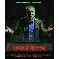 The Theatre Bizarre (Other)