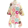 thumbnail image 1 of Pijamas para perros pequeños, pijamas para chihuahua, ropa para cachorros, pijamas para cachorros extra pequeños, monos suaves para mascotas, camisas para perros Chihuahua Yorkie Teacup Cat Ropa, 1 of 7