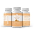 thumbnail image 4 of PURE ORIGINAL INGREDIENTS Irish Sea Moss 100 Capsules Always Pure, No Additives Or Fillers, Lab Verified, 4 of 7