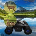 thumbnail image 4 of Digital Binoculars, Compact Design 10x25 10X Magnification HD Video Photo Telescope Camera  for Outdoor Observation, 4 of 7