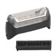 thumbnail image 3 of Cabezal de corte de láminas para afeitadora eléctrica, repuestos, accesorio compatible con Braun 10B/20B, 3 of 14