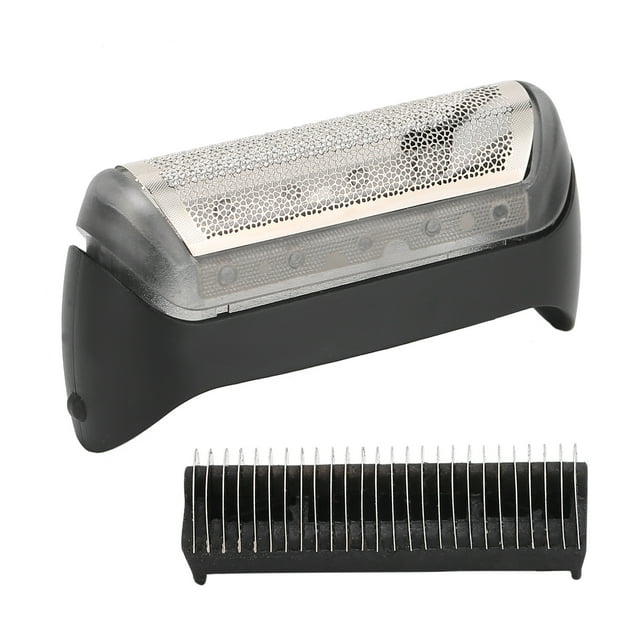 Tête de Coupe, Remplacez Facilement les Pièces de Rechange de Tête de Feuille Durable pour Rasoir