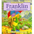 thumbnail image 1 of Franklin et l'Orage, 1 of 4