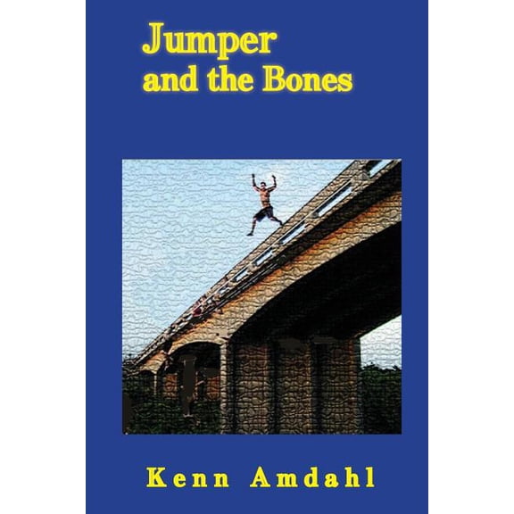Jumper and the Bones Paperback