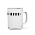 thumbnail image 1 of Thermos Corkcicle Classic - Taza de café (470 ml, acero inoxidable), 1 of 8