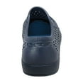 thumbnail image 2 of Aqua Tecs Men's 4" Relaxed Garden Work Shoes, 2 of 5