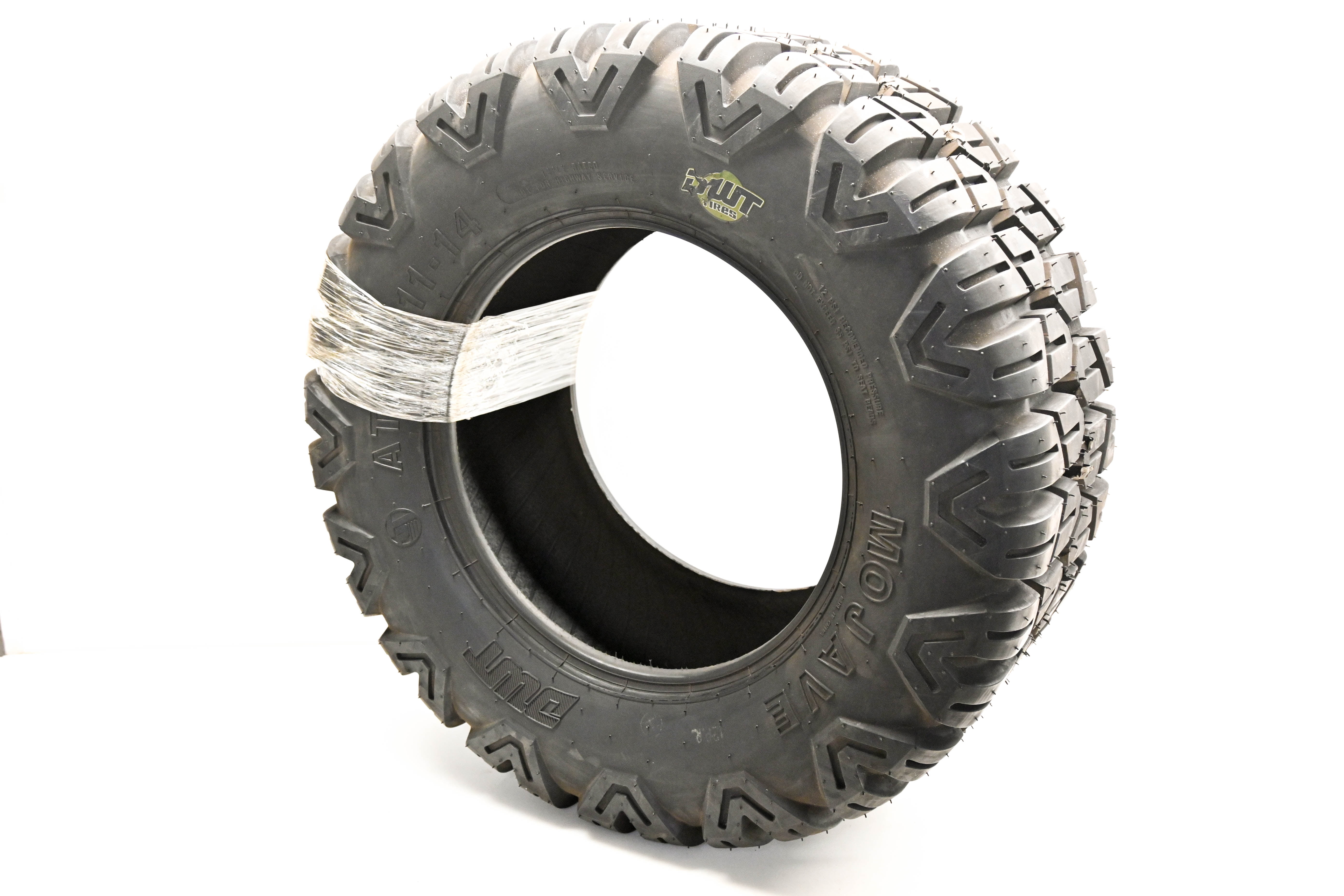 Douglas Wheel MJV26111412 Mojave 26X1114 Utility SXS UTV ATV Tire