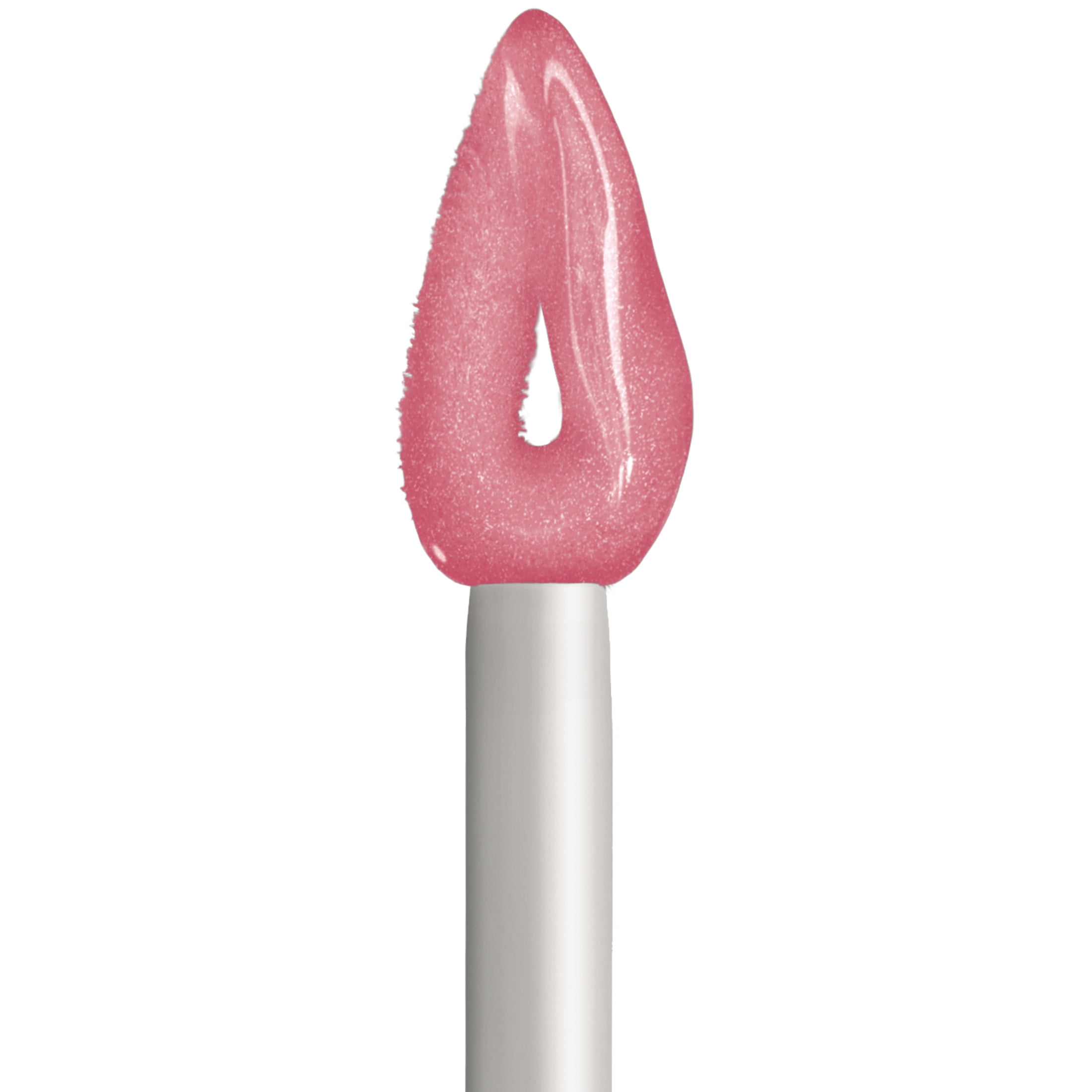 (2 pack) L'Oreal Paris Infallible 8 Hour Pro Hydrating Lip Gloss, 105 Petal