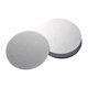thumbnail image 1 of 10Pcs Adhesive Metal Plate Mounting Kits Stickers Magnetic Patch Magnetic Car Vehicle Mount Holder (Silver/Dia:4cm), 1 of 3