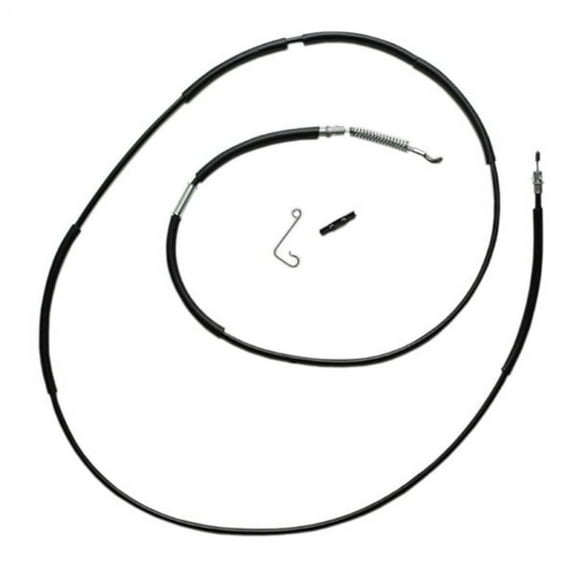 Parking Brake Rear Cable