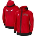 thumbnail image 1 of NBA Lakers Blue Nets Warriors Bucks Suns Full Zip Hoodie Jacket, 1 of 4