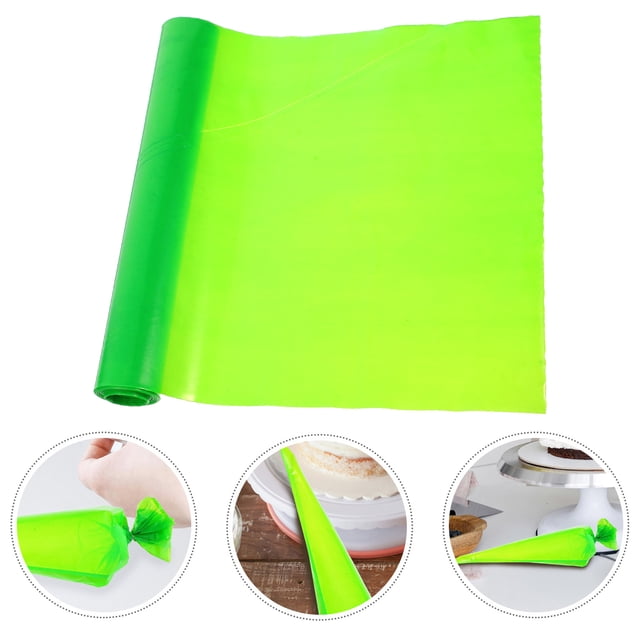 GOOHOCHY Bolsa De Fraguado Para Albañilería Verde Con Uso Cómodo Y Apta Para Paredes Y