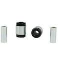 thumbnail image 2 of Nolathane REV036.0014 Rear Rearward Outer Suspension Control Arm Bushing Kit Compatible with Nissan 09-20 370Z, Nissan 03-09 350Z, INFINITI 08-13 G37, INFINITI 03-07 G35, 2 of 7