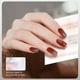 thumbnail image 5 of Set de esmalte de uñas en gel GAOY, capa superior, gel floreciente y capa base, 5 of 6