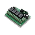 thumbnail image 3 of Seitruly Wireless Controller Modification Kit Sensitive Window Component Control Gate Set Garage Module Curtain Modified Remote Type2, 3 of 6
