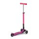 thumbnail image 5 of Patín Scooter Micro Kickboard Maxi Plegable con luces LED para niños de 5 a 12 años, 5 of 9