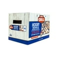 thumbnail image 3 of Expert Grill Hickory Wood Mini Smoking Logs, 1.5 Cubic feet, 3 of 9