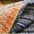 thumbnail image 4 of Global Trends 60" x 50" Katy Throw, 4 of 4
