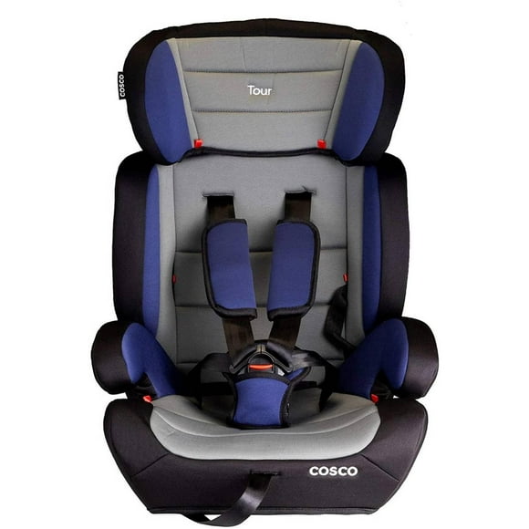 Autoasiento Cosco Tour Gris