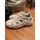 thumbnail image 1 of Adi - das AdiFOM Q Men's Sneakers Casual Shoes White Grey size 9 IE7447, 1 of 5