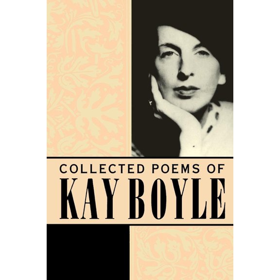 Collected Poems, (Paperback)