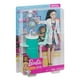 thumbnail image 5 of Barbie Dentist Doll & Playset, Black Hair Barbie -, 5 of 7