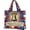 A003, variant on USA 250th Anniversary Quilted Tote Patriotic Shoulder Handbag For Daily Use 1776-2026 Memorial Day Independence Day Gift
