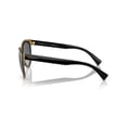 thumbnail image 2 of Gafas de sol Versace VE2198 1002T3 para mujer con montura negra, 2 of 5