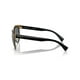thumbnail image 2 of Gafas de sol Versace VE2198 1002T3 para mujer con montura negra, 2 of 5