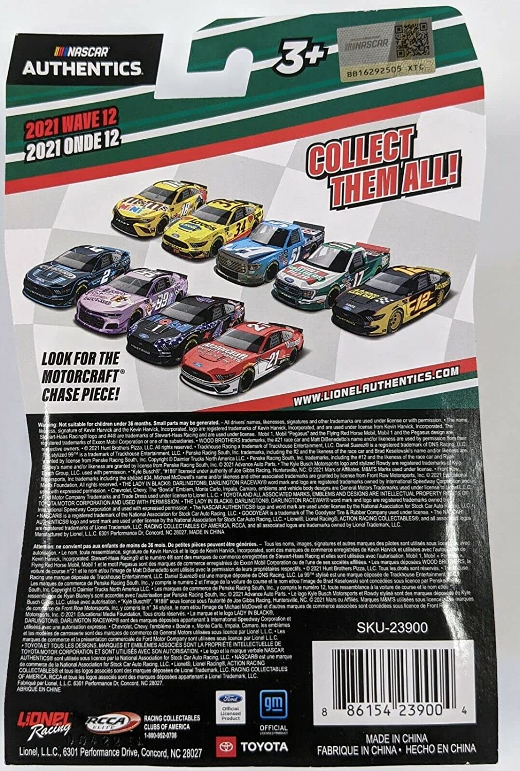 Lionel Ryan Preece Hunt Bros Pizza