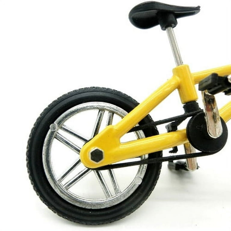 Toy discount bmx bikes