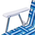 thumbnail image 3 of Mainstays Web Chair, 2 Pack , 3 of 6
