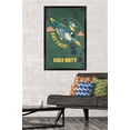thumbnail image 2 of Call of Duty: Vanguard - Eat This Wall Poster, 22.375" x 34", Framed, 2 of 3